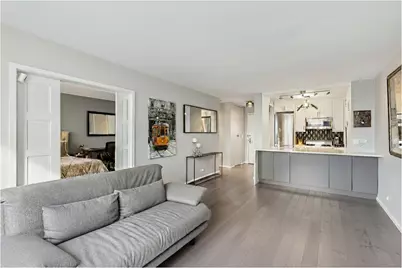 275 Greenwich Street #11D, New York City, NY 10007 - Photo 2