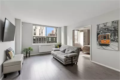 275 Greenwich Street #11D, New York City, NY 10007 - Photo 1