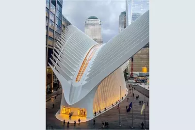 275 Greenwich Street #11D, New York City, NY 10007 - Photo 18