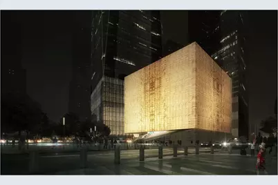 275 Greenwich Street #11D, New York City, NY 10007 - Photo 22