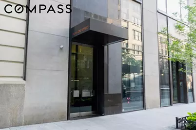 140 W 22nd Street #4C, New York City, NY 10011 - Photo 12