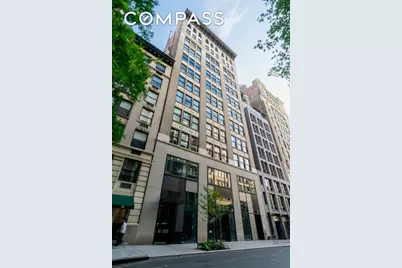 140 W 22nd Street #4C, New York City, NY 10011 - Photo 16
