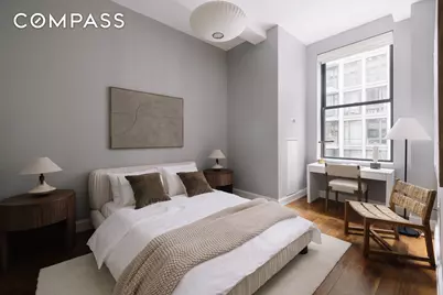140 W 22nd Street #4C, New York City, NY 10011 - Photo 6
