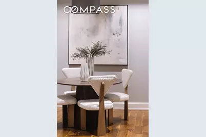 140 W 22nd Street #4C, New York City, NY 10011 - Photo 10