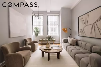 140 W 22nd Street #4C, New York City, NY 10011 - Photo 1