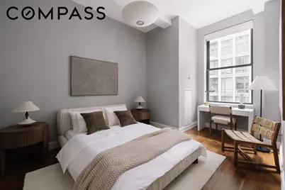 140 W 22nd Street #4C, New York City, NY 10011 - Photo 6