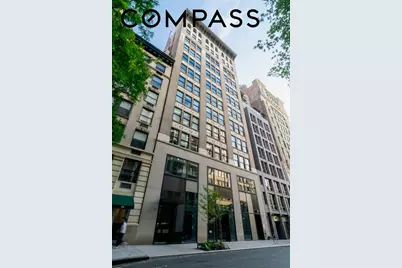 140 W 22nd Street #4C, New York City, NY 10011 - Photo 16