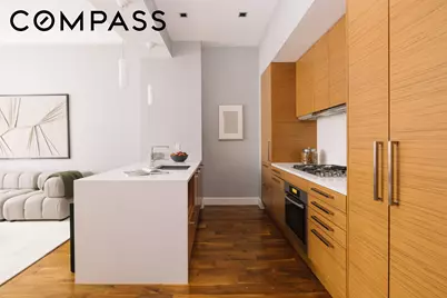 140 W 22nd Street #4C, New York City, NY 10011 - Photo 2