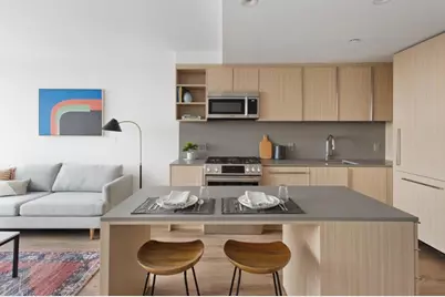 315 W 33rd Street #23K, New York City, NY 10001 - Photo 2