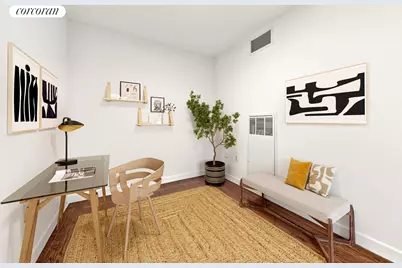 462 W 58th Street #4G, New York City, NY 10019 - Photo 8