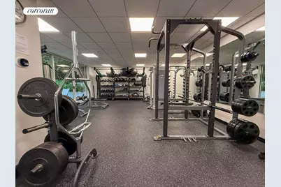 462 W 58th Street #4G, New York City, NY 10019 - Photo 12