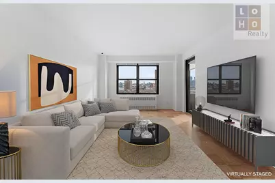 266 E Broadway #B1208, New York, NY 10002 - Photo 1