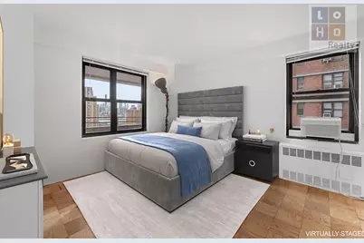 266 E Broadway #B1208, New York City, NY 10002 - Photo 12