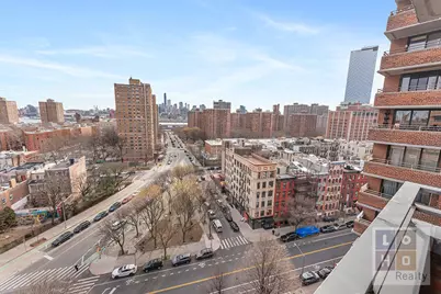 266 E Broadway #B1208, New York, NY 10002 - Photo 20