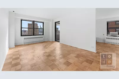 266 E Broadway #B1208, New York, NY 10002 - Photo 4