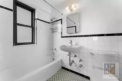 266 E Broadway #B1208, New York, NY 10002 - Photo 18