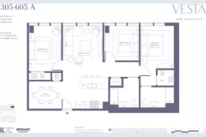 11-36 45th Road #305A, New York City, NY 11101 - Photo 12
