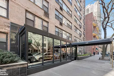 340 E 74th Street #11A, New York, NY 10021 - Photo 8