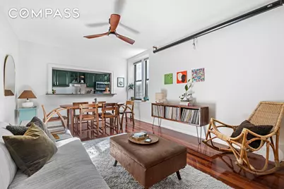 7901 4th Avenue #D10, Brooklyn, NY 11209 - Photo 2