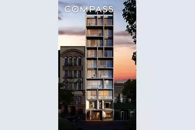 165 Chrystie Street #3, New York, NY 10002 - Photo 12