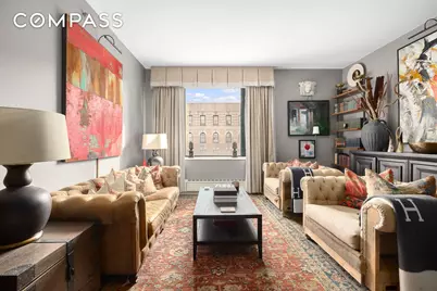 2056 5th Avenue #6B, New York, NY 10035 - Photo 1