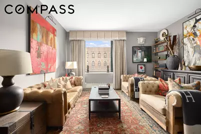2056 5th Avenue #6B, New York City, NY 10035 - Photo 2