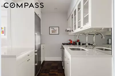 60 E 9th Street #211, New York City, NY 10003 - Photo 4