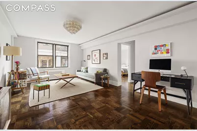 60 E 9th Street #211, New York City, NY 10003 - Photo 2