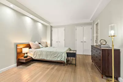 100 W 58th Street #5A, New York, NY 10019 - Photo 4