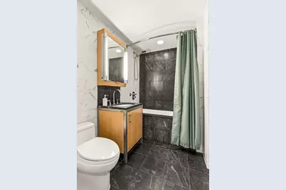100 W 58th Street #5A, New York, NY 10019 - Photo 6
