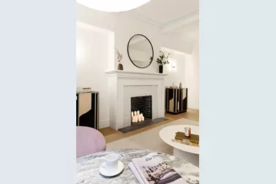26 W 9th Street #3-B, New York City, NY 10011 - Photo 4