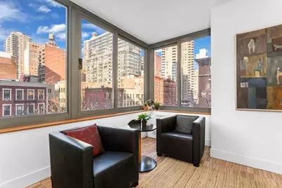 300 E 85th Street #404, New York City, NY 10028 - Photo 4