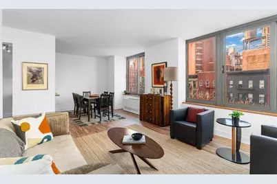 300 E 85th Street #404, New York City, NY 10028 - Photo 1