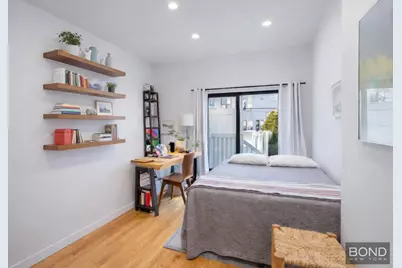 1868 Linden Street #TWNHS, Ridgewood, NY 11385 - Photo 4