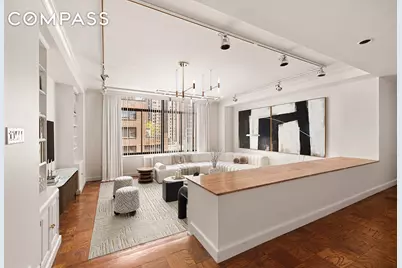 525 E 80th Street #11A, New York City, NY 10075 - Photo 2