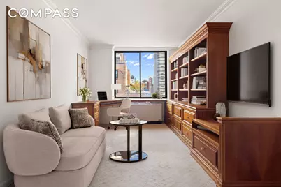 525 E 80th Street #11A, New York City, NY 10075 - Photo 6