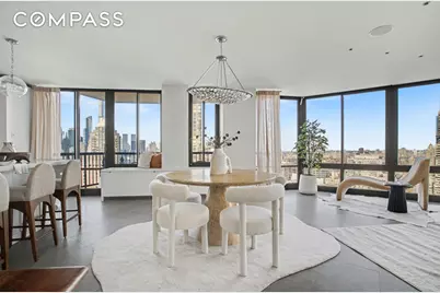 304 E 65th Street #38AD, New York, NY 10065 - Photo 6