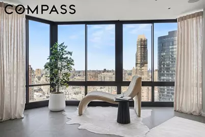 304 E 65th Street #38AD, New York City, NY 10065 - Photo 8