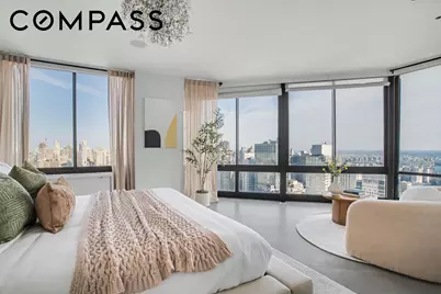 304 E 65th Street #38AD, New York City, NY 10065 - Photo 14