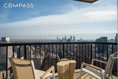 304 E 65th Street #38AD, New York, NY 10065 - Photo 1