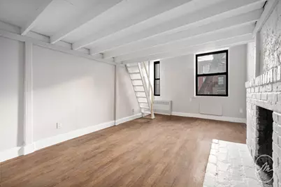 456 W 22nd Street #3b, New York City, NY 10011 - Photo 2