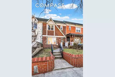 82-56 Eliot Avenue, Middle Village, NY 11379 - Photo 1