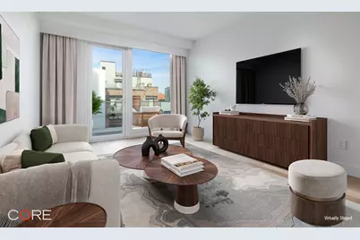 37-34 33rd Street #7-F, New York City, NY 11101 - Photo 1