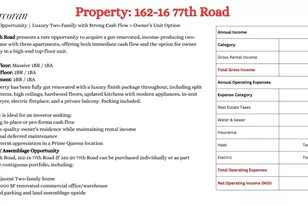 162-12-16 77th Rd, New York City, NY 11366 - Photo 22