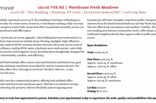 162-12-20 77th Rd, New York City, NY 11366 - Photo 64