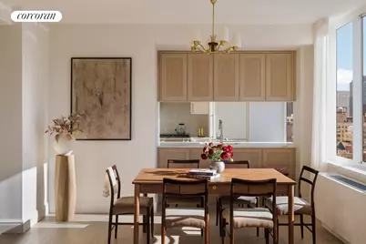 400 E 84th Street #23C, New York City, NY 10028 - Photo 2