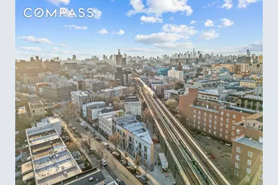 81 Suydam Street #MULTI, Brooklyn, NY 11221 - Photo 8