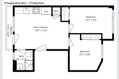 81 Suydam Street #MULTI, New York City, NY 11221 - Photo 16
