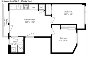 81 Suydam St, New York City, NY 11221 - Photo 16