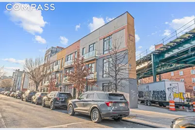 81 Suydam Street #MULTI, New York City, NY 11221 - Photo 12